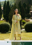 AlKaram M 01 26 Lime Green Spring Summer 2026
