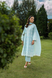 Alkaram M-03-26-lightblue Meraki 2026
