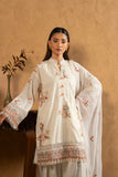 Alkaram M-07-26-Off_White Meraki 2026
