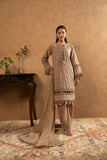 Alkaram M-11-26-Fawn Meraki 2026