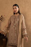 Alkaram M-11-26-Fawn Meraki 2026