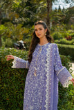 Alkaram M-13-26-lilac Meraki 2026