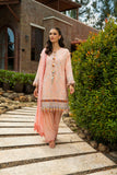 AlKaram M 14 26 Peach Spring Summer 2026