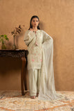 AlKaram M 18 26 Beige Spring Summer 2026