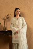 Alkaram M-18-26-Beige Meraki 2026