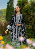 Alkaram M-20-26-Black Meraki 2026
