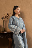 Alkaram M-24-26-Grey Meraki 2026