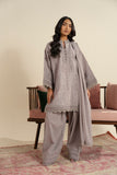 Alkaram M-27-25-3-Grey Winter Collection 2025