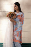 Sana Safinaz M251-020B-3CS Pret 2025