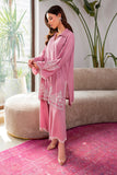 Mausummery M25WC07 Embroidered Embroidered Collection 2025