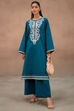 Mausummery Elan (Embroidered Co Ord) Winter Collection 2025
