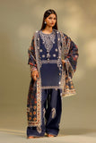 Sana Safinaz M262-001B-CT Muzlin Summer Vol-2 2026
