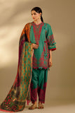Sana Safinaz M262-002A-DC Muzlin Summer Vol-2 2026