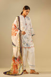 Sana Safinaz M262-003A-CH Muzlin Summer Vol-2 2026