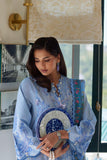 Sana Safinaz M262-004A-DC Muzlin Summer Vol-2 2026