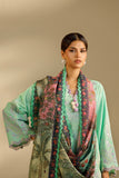 Sana Safinaz M262-004B-DC Muzlin Summer Vol-2 2026
