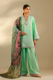 Sana Safinaz M262-004B-DC Muzlin Summer Vol-2 2026