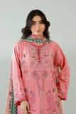 Sana Safinaz M262-005A-CJ Muzlin Summer Vol-2 2026