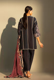 Sana Safinaz M262-005B-CJ Muzlin Summer Vol-2 2026
