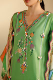 Sana Safinaz M262-006A-CV Muzlin Summer Vol-2 2026