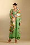 Sana Safinaz M262-006A-CV Muzlin Summer Vol-2 2026