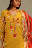 Sana Safinaz M262-006B-CV Muzlin Summer Vol-2 2026