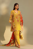 Sana Safinaz M262-006B-CV Muzlin Summer Vol-2 2026