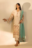 Sana Safinaz M262-007A-DC Muzlin Summer Vol-2 2026