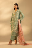 Sana Safinaz M262-008A-CT Muzlin Summer Vol-2 2026
