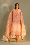 Sana Safinaz M262-009B-CT Muzlin Summer Vol-2 2026