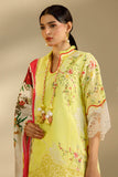 Sana Safinaz M262-010A-CL Muzlin Summer Vol-2 2026