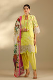 Sana Safinaz M262-010A-CL Muzlin Summer Vol-2 2026