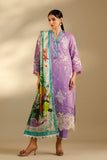 Sana Safinaz M262-010B-CL Muzlin Summer Vol-2 2026