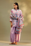Sana Safinaz M262-011B-DC Muzlin Summer Vol-2 2026