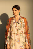 Sana Safinaz M262-012A-CJ Muzlin Summer Vol-2 2026