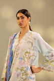 Sana Safinaz M262-012B-CJ Muzlin Summer Vol-2 2026