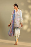 Sana Safinaz M262-012B-CJ Muzlin Summer Vol-2 2026