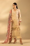 Sana Safinaz M262-013A-CJ Muzlin Summer Vol-2 2026