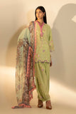 Sana Safinaz M262-013B-CJ Muzlin Summer Vol-2 2026