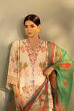 Sana Safinaz M262-014A-DC Muzlin Summer Vol-2 2026