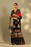 Sana Safinaz M262-014B-DC Muzlin Summer Vol-2 2026