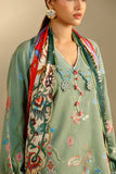 Sana Safinaz M262-015A-CL Muzlin Summer Vol-2 2026