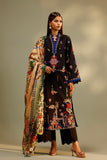 Sana Safinaz M262-015B-CL Muzlin Summer Vol-2 2026