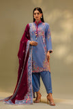 Sana Safinaz M262-016A-DC Muzlin Summer Vol-2 2026