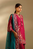 Sana Safinaz M262-016B-DC Muzlin Summer Vol-2 2026