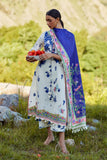 Sana Safinaz M262-017A-CL Muzlin Summer Vol-2 2026