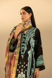 Sana Safinaz M262-018A-DD Muzlin Summer Vol-2 2026