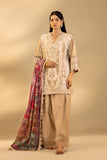 Sana Safinaz M262-018B-DD Muzlin Summer Vol-2 2026