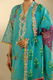 Sana Safinaz M262-019A-CV Muzlin Summer Vol-2 2026