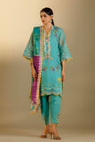 Sana Safinaz M262-019A-CV Muzlin Summer Vol-2 2026
